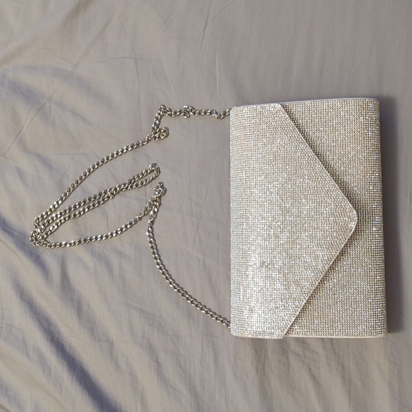 Aldo Handbags - Aldo Heaven Crossbody Clutch